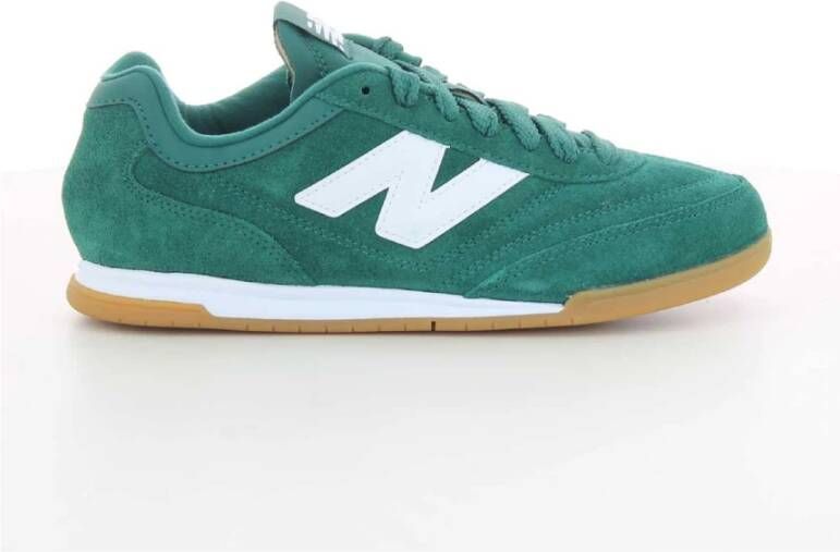 New Balance Groene Damesschoenen Rc42 Green Dames