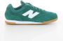 New Balance Groene Damesschoenen Rc42 Green Dames - Thumbnail 1