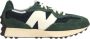 New Balance Groene Sneakers Lente Zomer Model Multicolor Heren - Thumbnail 1