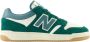 New Balance Groene Sneakers voor nen Green - Thumbnail 2