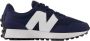 New Balance 327 Fashion sneakers Schoenen natural indigo maat: 41.5 beschikbare maaten:45 41.5 42.5 43 44.5 47.5 - Thumbnail 125