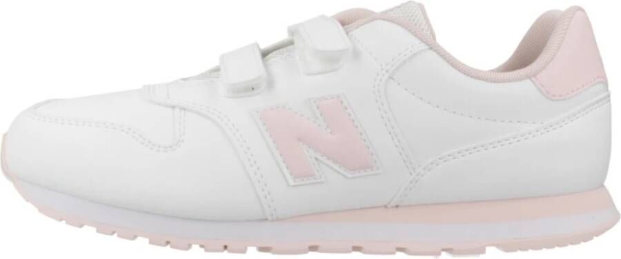 New Balance Gv500 CWP Sneakers White Dames