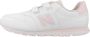 New Balance Gv500 CWP Sneakers White Dames - Thumbnail 1