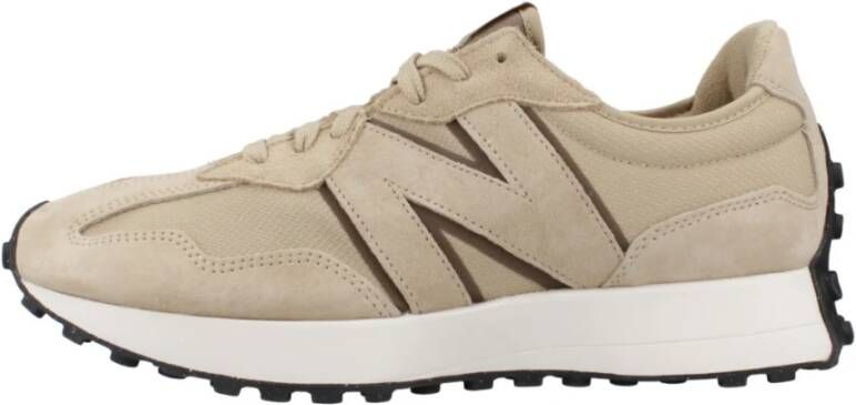 New Balance Hardloopschoenen Geïnspireerd Brown Heren