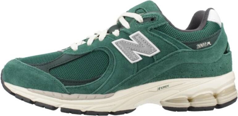 New Balance Hardloopschoenen Geïnspireerd door Hardlopen Green Heren