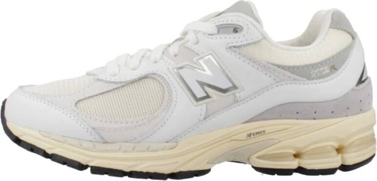 New Balance Hardloopschoenen Geïnspireerd door Hardlopen White Dames