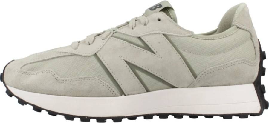 New Balance Hardloopschoenen Geïnspireerd Green Heren