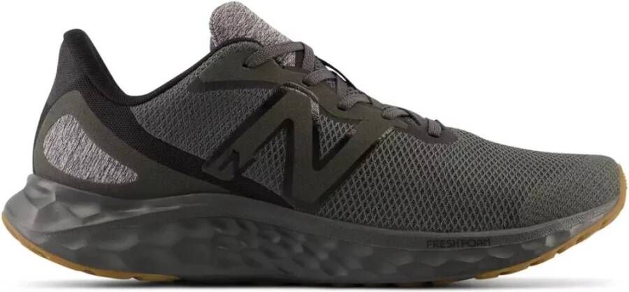 New Balance Hardloopschoenen met comfort en ondersteuning Green Heren