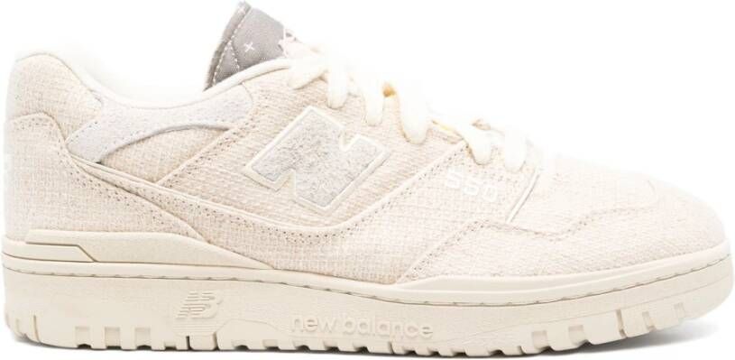 New Balance Hardloopschoenen voor heren Beige Heren