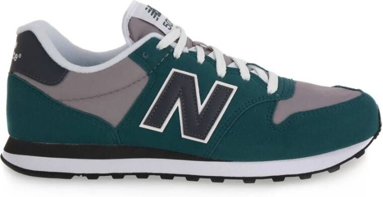 New Balance HC2 Gm500 Sneakers voor Heren Green Heren