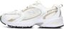 New Balance Heren Mr530 M Sneakers White Heren - Thumbnail 1