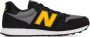 New Balance Heren Sneakers Comfort en Stijl Black Heren - Thumbnail 6