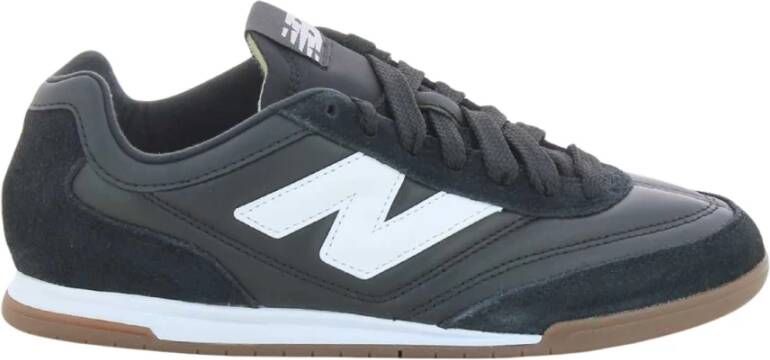 New Balance Heren Sneakers Zwart Rc42 G Black Heren