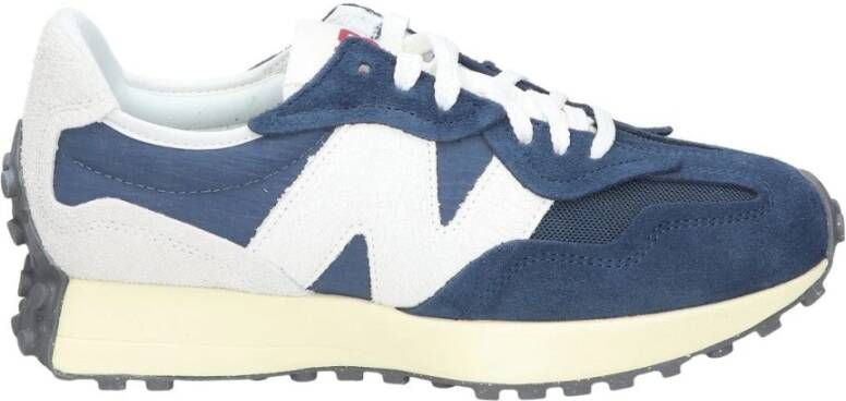 New Balance Heren Sportschoenen Blue Heren