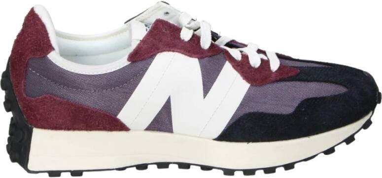 New Balance Innovatieve hardloopschoenen Purple Heren