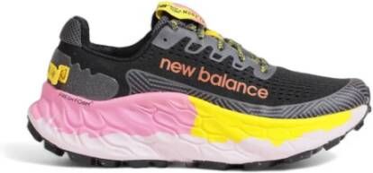 New Balance Women's Fresh Foam X More Trail V3 Trailrunningschoenen meerkleurig