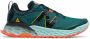 New Balance Fresh Foam Hierro V6 Hardloopschoenen Green Heren - Thumbnail 5