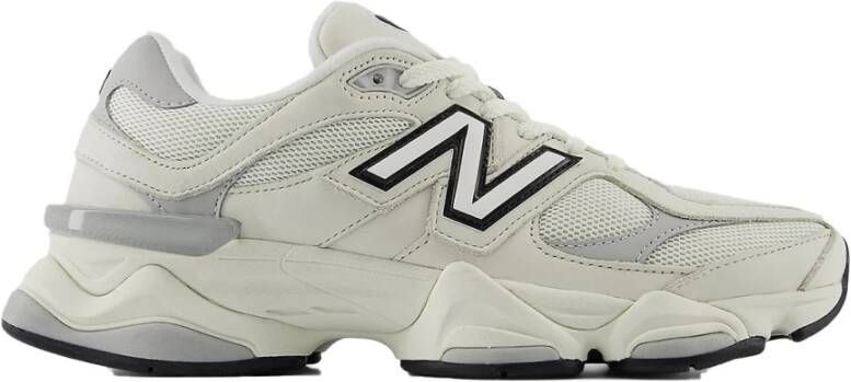 New Balance Innovatieve 9060 Serie Sneakers Beige Heren