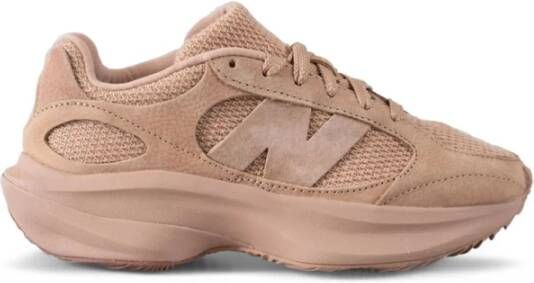 New Balance Innovatieve Runner met FuelCell Technologie Brown Dames