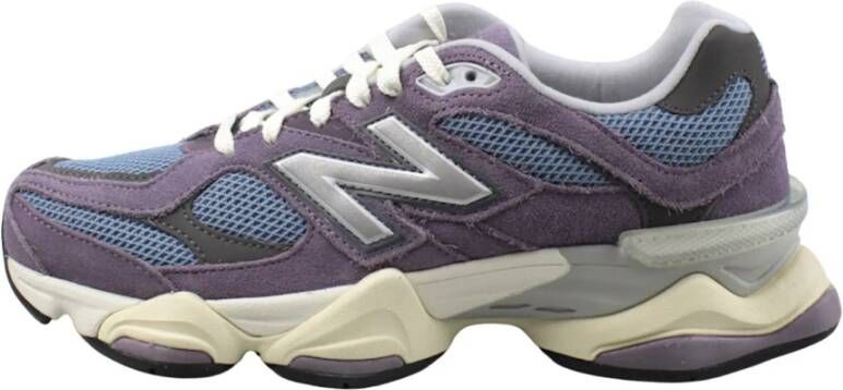 New Balance Innovatieve Shadow Sneakers Multicolor Heren