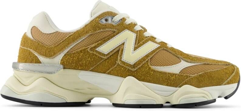 New Balance Innovatieve Sneaker 9060 Yellow