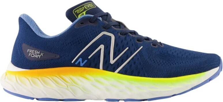 New Balance Innovatieve Trainingschoen Blue Heren