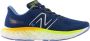 New Balance Sports Trainers for Women Fresh Foam X Evoz V3 Dark blue Men - Thumbnail 2