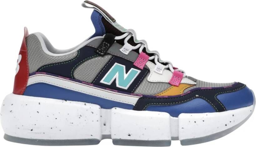 New Balance Jaden Smith Vision Racer Limited Edition Multicolor Heren