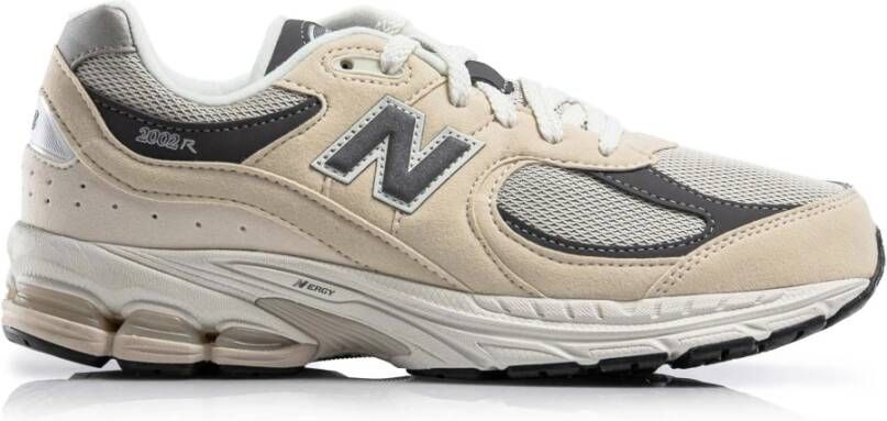 New Balance Jeugd Suede Sneakers Beige