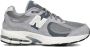 New Balance Jongens Lage Sneakers Gc2002 Gray Heren - Thumbnail 1