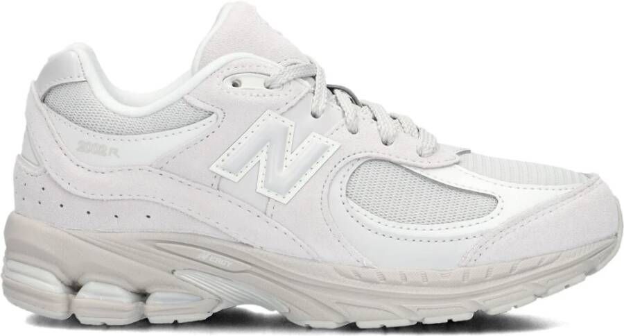 New Balance Jongens Lage Sneakers Gc2002 Gray Heren