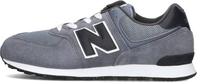 New Balance Jongens Sneakers Gc574 Gray Heren