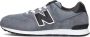 New Balance Jongens Sneakers Gc574 Gray Heren - Thumbnail 1