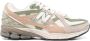 New Balance Klassieke 1906 Sneakers Beige Dames - Thumbnail 1