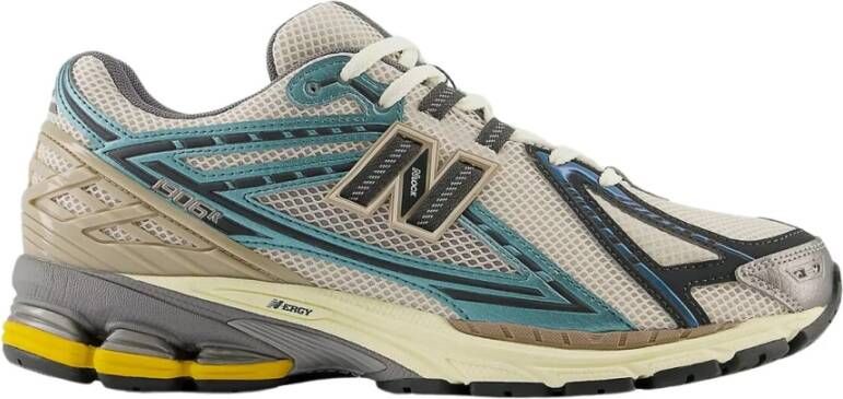 New Balance Klassieke 1906 Unisex Sneakers Multicolor Dames