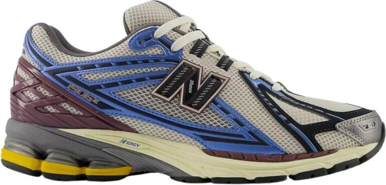 New Balance Klassieke 1906 Unisex Sneakers Multicolor Heren