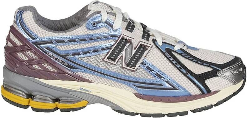 New Balance Klassieke hardloopschoen 1906Rrb Multicolor Heren