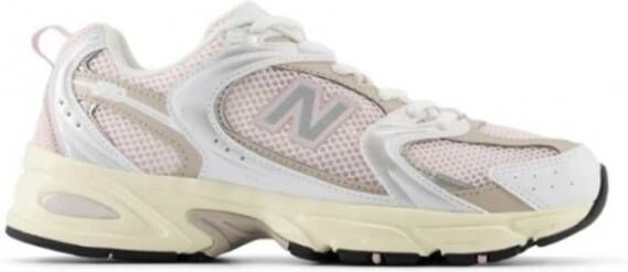 New Balance Klassieke hardloopschoen met ABZORB-technologie Pink Dames