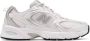 New Balance Klassieke hardloopschoenen wit White Dames - Thumbnail 1