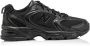 New Balance Klassieke jaren 90 stijl Sneakers Black Heren - Thumbnail 1