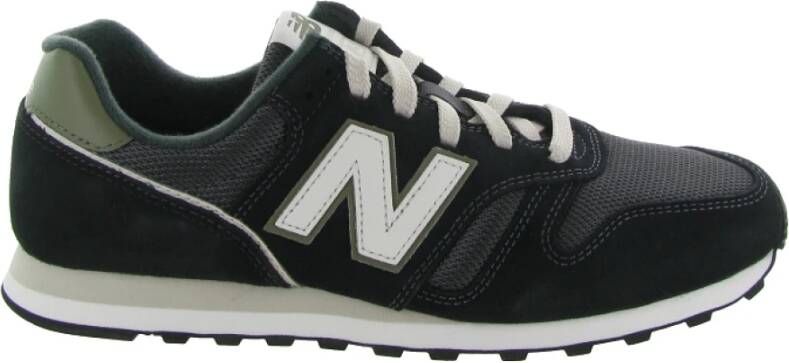 New Balance Klassieke Ml373Om2 Sneakers Black Heren