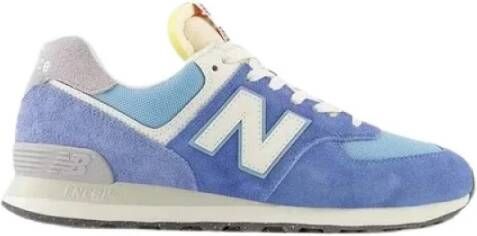 New Balance Klassieke Sneakers Multicolor Dames