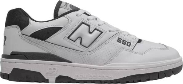 New Balance Sneakers Herfst Winter Collectie Multicolor