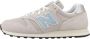 New Balance Klassieke Sneakers Wl373 BL2 Stijl Gray Dames - Thumbnail 1