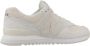 New Balance Klassieke Sneakers Wl574 HJ2 Stijl Beige Dames - Thumbnail 1