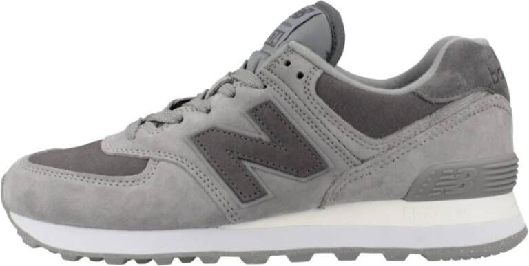 New Balance Klassieke Sneakers Wl574 HM2 Gray Dames