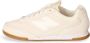 New Balance Lage Profiel Suède Mesh Sneaker Beige Heren - Thumbnail 1