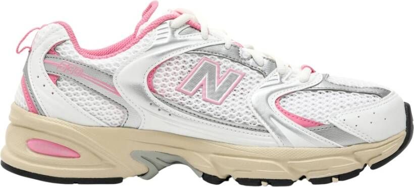 New Balance Lage Sneaker Multicolor Dames