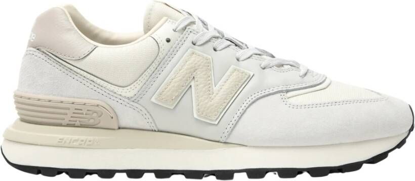 New Balance Legacy Grey Days Pack Sneaker White Heren