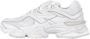 New Balance Witte Sneakers voor Mannen en Vrouwen White Heren - Thumbnail 7